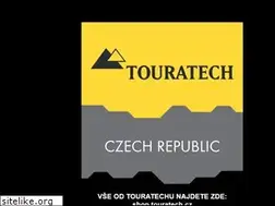 Sites similar to touratech.cz
