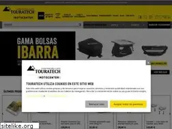 Sites similar to touratech.es