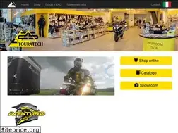 Sites similar to touratech.it