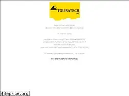 Sites similar to touratech.pt