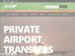 Sites similar to tourauckland.nz