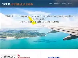 Sites similar to touraustralia.info