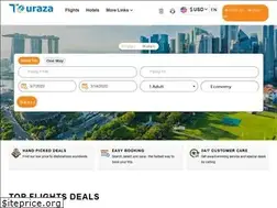 Sites similar to touraza.com