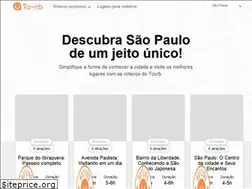 Sites similar to tourb.com.br