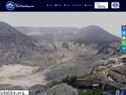 Sites similar to tourbandung.com