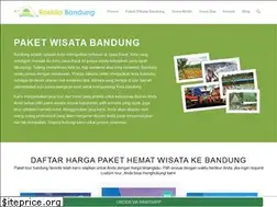 Sites similar to tourbandung.id