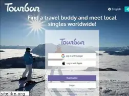 Sites similar to tourbar.com
