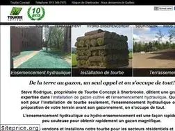 Sites similar to tourbeconcept.com