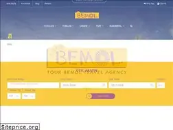 Sites similar to tourbemol.com
