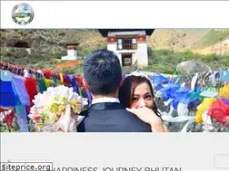 Sites similar to tourbhutantourism.com