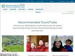 Sites similar to tourbhutantravel.com