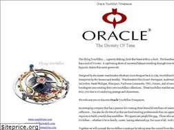 Sites similar to tourbillonwatches.com