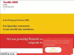 Sites similar to tourbiz.nl