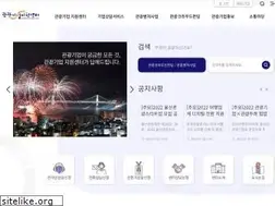 Sites similar to tourbiz.or.kr