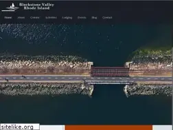 Sites similar to tourblackstone.com