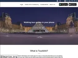 Sites similar to tourblink.com