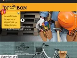 Sites similar to tourbonoutdoor.com