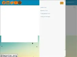 Sites similar to tourbookturkey.com