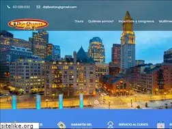 Sites similar to tourboston.com
