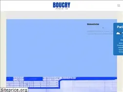 Sites similar to tourboucry.com