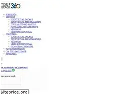 Sites similar to tourbrasil360.com