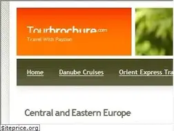 Sites similar to tourbrochure.com