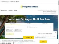 Sites similar to tourbrokers.com