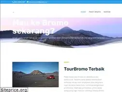 Sites similar to tourbromo.com