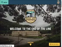 Sites similar to tourbrushy.com