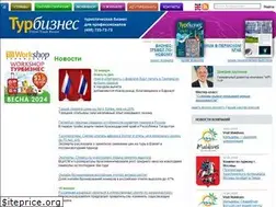 Sites similar to tourbus.ru