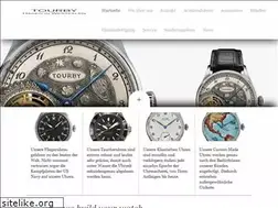 Sites similar to tourby.de