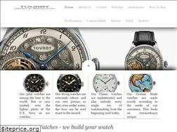Sites similar to tourbywatches.com
