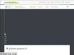 Sites similar to tourcantabria.com