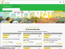 Sites similar to tourcantho.com
