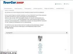 Sites similar to tourcar.shop