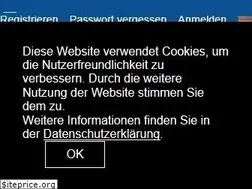 Sites similar to tourcare.de