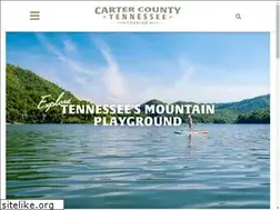 Sites similar to tourcartercounty.com