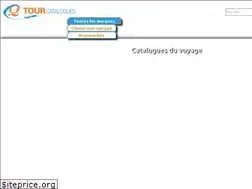 Sites similar to tourcatalogues.com