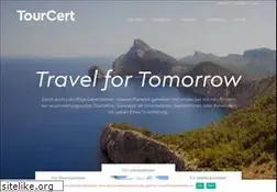 Sites similar to tourcert.org