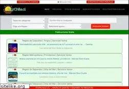 Sites similar to tourchile.cl