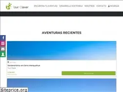 Sites similar to tourclever.cl