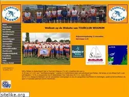 Sites similar to tourclubwognum.nl