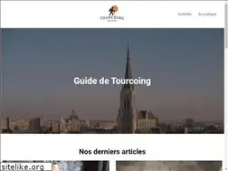Sites similar to tourcoing-balade.fr