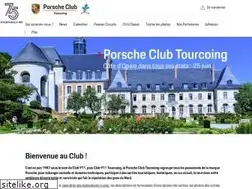 Sites similar to tourcoing-porscheclub.fr