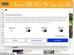 Sites similar to tourcoing-tourisme.com