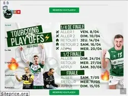 Sites similar to tourcoing-volley.com