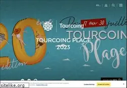 Sites similar to tourcoing.fr