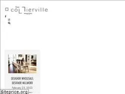 Sites similar to tourcollierville.com