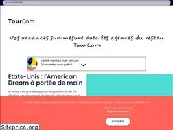 Sites similar to tourcom.fr