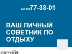 Sites similar to tourcom.su